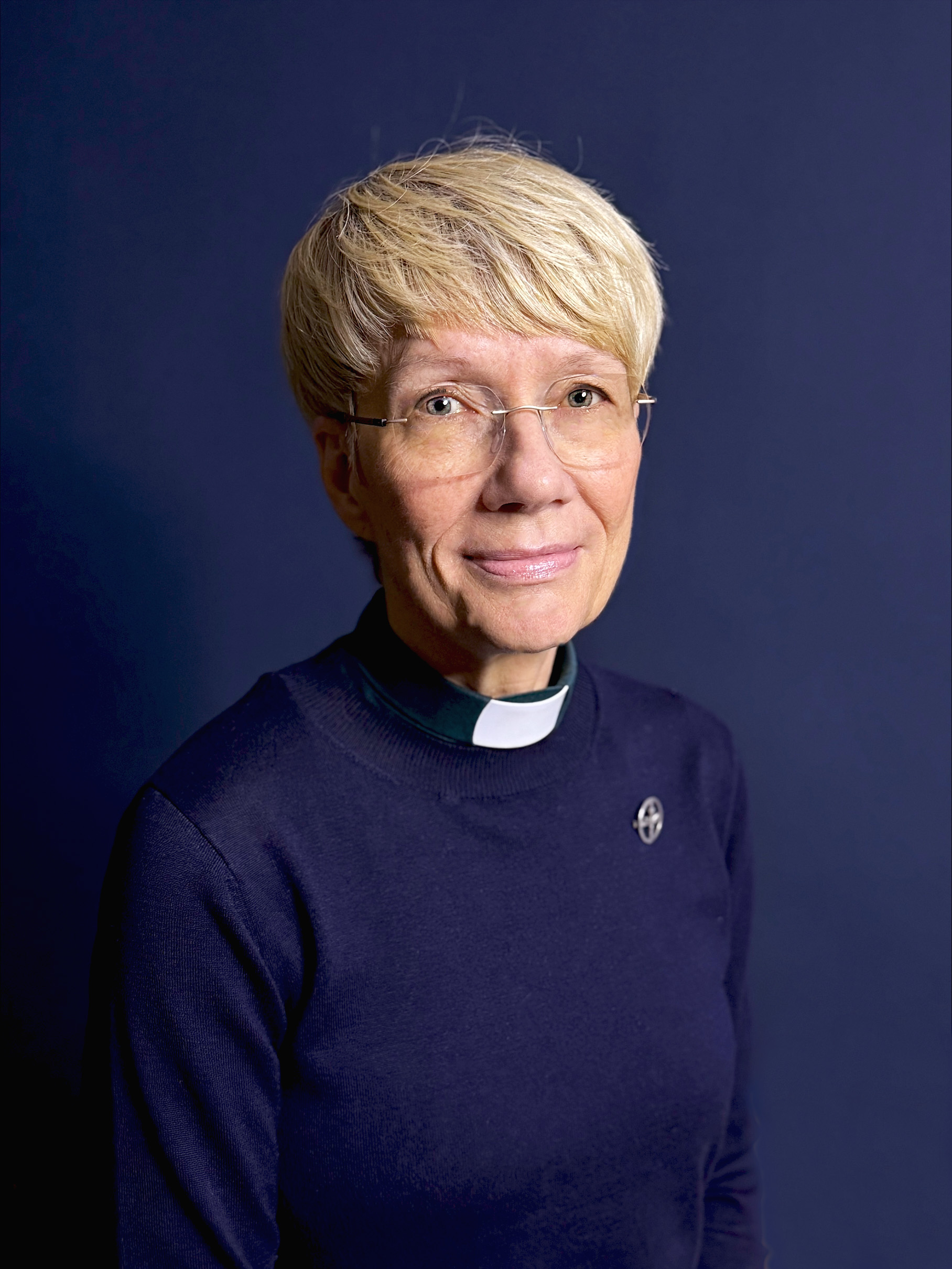 Marie Nilsson